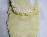 キッシュ用パイ生地作り方6写真