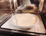 【簡単】挽肉のそぼろあんかけ豆腐作り方6写真