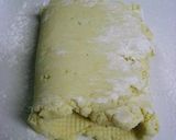 キッシュ用パイ生地作り方7写真