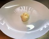 レンジでピザ餅●簡単5分小学生の得意料理作り方1写真