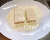 レンジでピザ餅●簡単5分小学生の得意料理作り方2写真