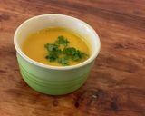 炊飯器で！子供ゴクゴク南瓜ポタージュ作り方7写真
