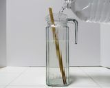 【クエン酸】スポーツドリンク １リットル作り方3写真