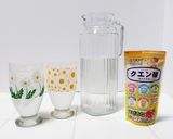 【クエン酸】スポーツドリンク １リットル作り方4写真