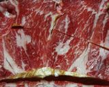 白菜、豚肉、キクラゲの八宝菜もどき作り方3写真