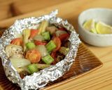 サボテンでBBQ!串焼きサボテングリル作り方7写真