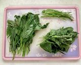 モロヘイヤとツナのネバネバ丼作り方4写真