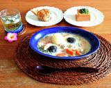 優しいおふくろ味✨蕪と野菜のクリーム煮作り方6写真
