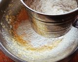 おうちカフェ★ラズベリーマフィン作り方3写真