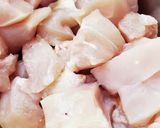 ☆★鶏ごぼう☆★唐揚げ☆★作り方2写真