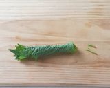 【野菜ソムリエ】京山科なすあっさり和え物作り方4写真
