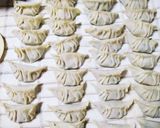 絶品おうち餃子作り方4写真