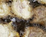 ☆★鶏ごぼう☆★唐揚げ☆★作り方9写真