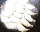 絶品おうち餃子作り方5写真