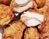 ☆★鶏ごぼう☆★唐揚げ☆★作り方10写真
