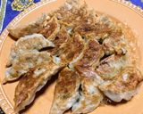 絶品おうち餃子作り方7写真