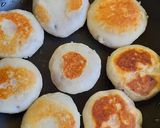 ジャガイモ饅頭【しっとり】作り方7写真