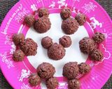 簡単♪ディズニー再現カレー味ポップコーン作り方9写真