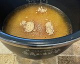 グリーンピースごはん作り方3写真