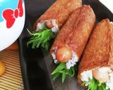 簡単♪ディズニー再現カレー味ポップコーン作り方10写真