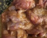 鶏肉味噌焼き作り方3写真