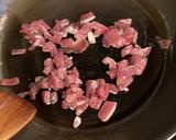 カツオまぜうどん作り方4写真