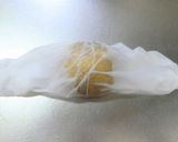 レンジ3分！バジルマヨ☆ほくほくじゃが芋作り方3写真