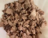 カツオまぜうどん作り方5写真