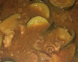 カレー作り方8写真