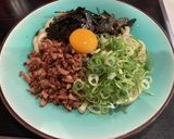 カツオまぜうどん作り方9写真
