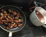ちたけうどん☆作り方5写真