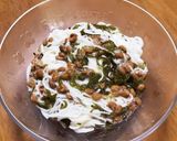 素麺アレンジ作り方1写真