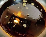 蓮根シャキシャキ豚肉団子の甘酢あんかけ作り方4写真