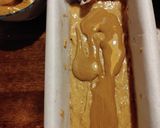 コーヒー味のクランブルケーキ作り方10写真