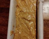 コーヒー味のクランブルケーキ作り方11写真