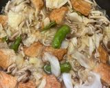 麺つゆで！汁までおいしいキャベツの煮浸し作り方6写真