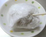 レンジ3分！バジルマヨ☆ほくほくじゃが芋作り方12写真