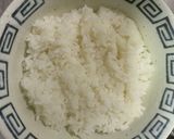 牛丼。玉ねぎ多めの肉抜き作り方3写真