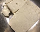 豆腐ハンバーグ２０２１作り方1写真