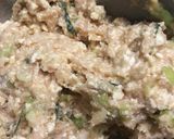 豆腐ハンバーグ２０２１作り方2写真