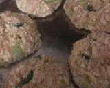 豆腐ハンバーグ２０２１作り方4写真