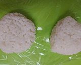 味噌味ソイミート おにぎり ベジート作り方4写真
