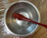 【本格的】うどん作り方1写真