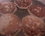 豆腐ハンバーグ２０２１作り方5写真
