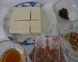 豆腐のディップby草津市作り方1写真