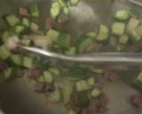 チャーハン　　中華作り方1写真