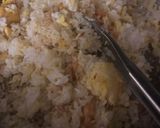 チャーハン　　中華作り方2写真
