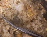 チャーハン　　中華作り方3写真