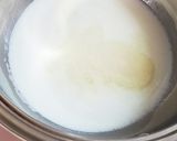 ブルーベリータルト作り方1写真