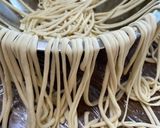 【本格的】うどん作り方11写真